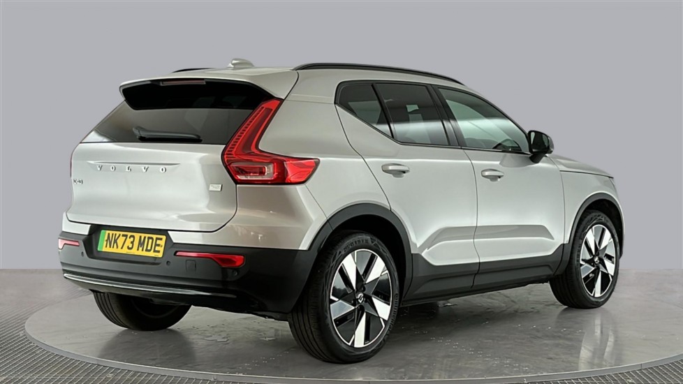 VOLVO XC40 Image 5