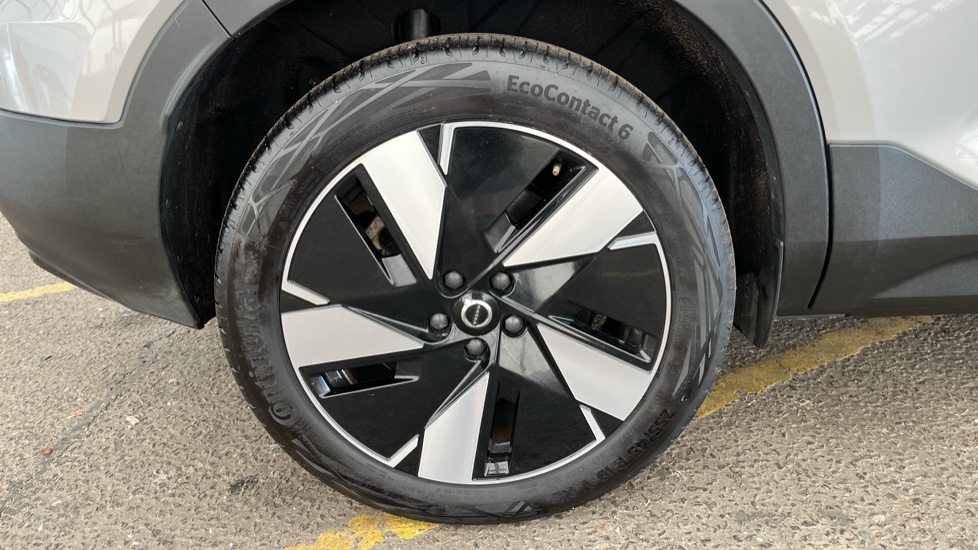 VOLVO XC40 Image 19