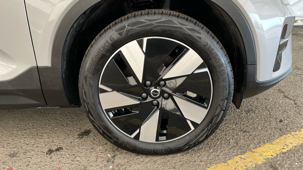 VOLVO XC40 Image 20