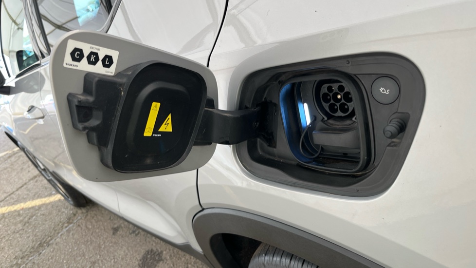 VOLVO XC40 Image 21