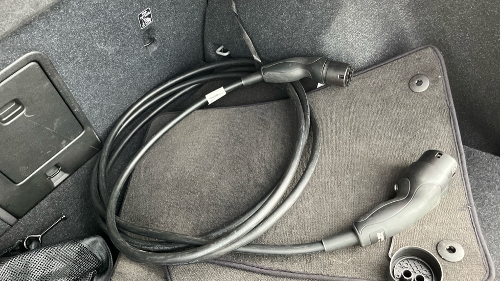 VOLVO XC40 Image 22