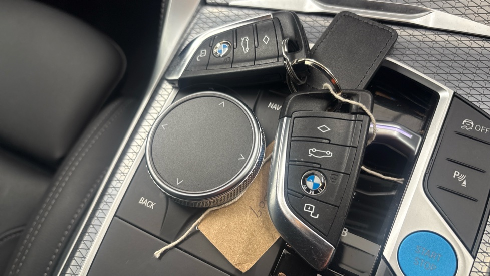 BMW I4 GRAN COUPE 400kW M50 83.9kWh 5dr Auto