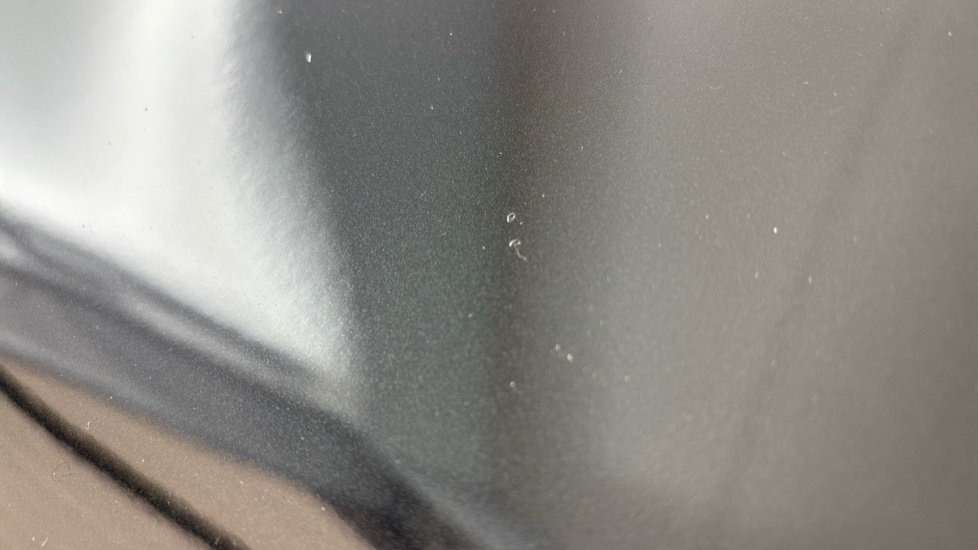 BMW iX chips