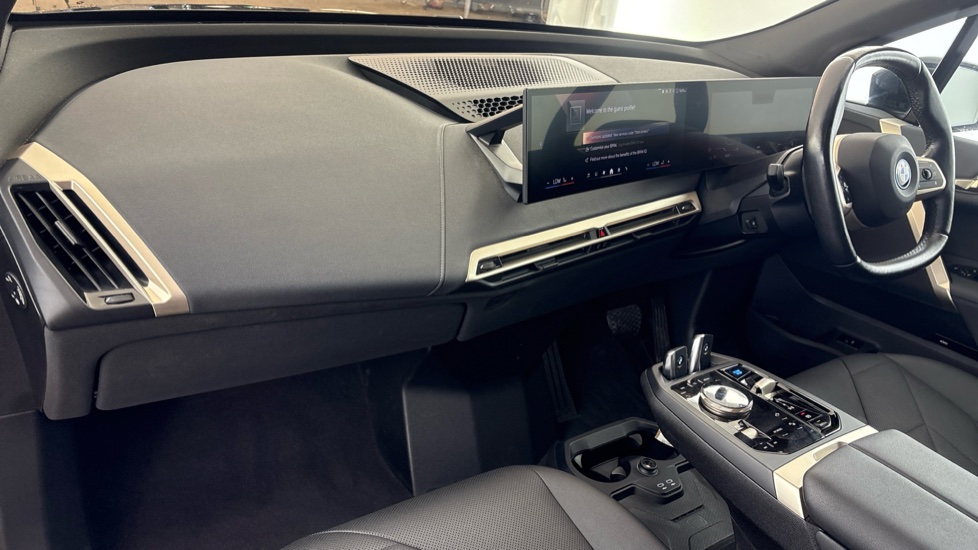 BMW iX Image 10