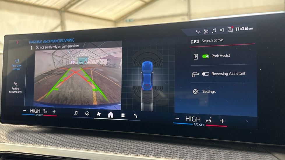 BMW I4 GRAN COUPE 400kW M50 83.9kWh 5dr Auto