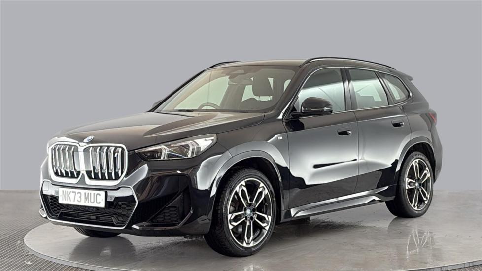 BMW iX1 230kW xDrive30 M Sport 65kWh 5dr Auto [22kWCh]