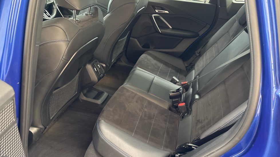 BMW iX1 ELECTRIC ESTATE 230kW xDrive30 M Sport 65kWh 5dr Auto [22kWCh]