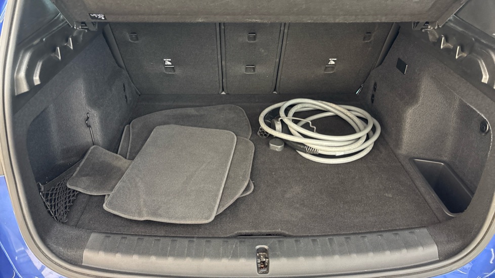 BMW iX1 ELECTRIC ESTATE 230kW xDrive30 M Sport 65kWh 5dr Auto [22kWCh]
