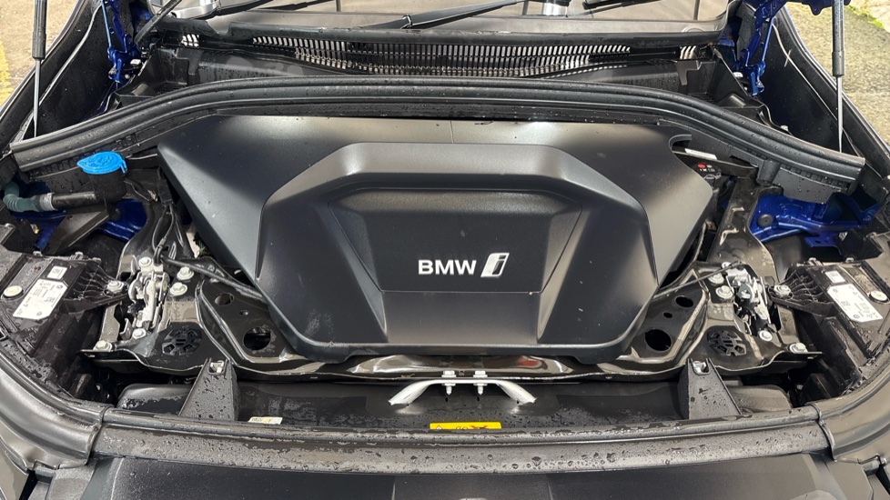 BMW iX1 ELECTRIC ESTATE 230kW xDrive30 M Sport 65kWh 5dr Auto [22kWCh]
