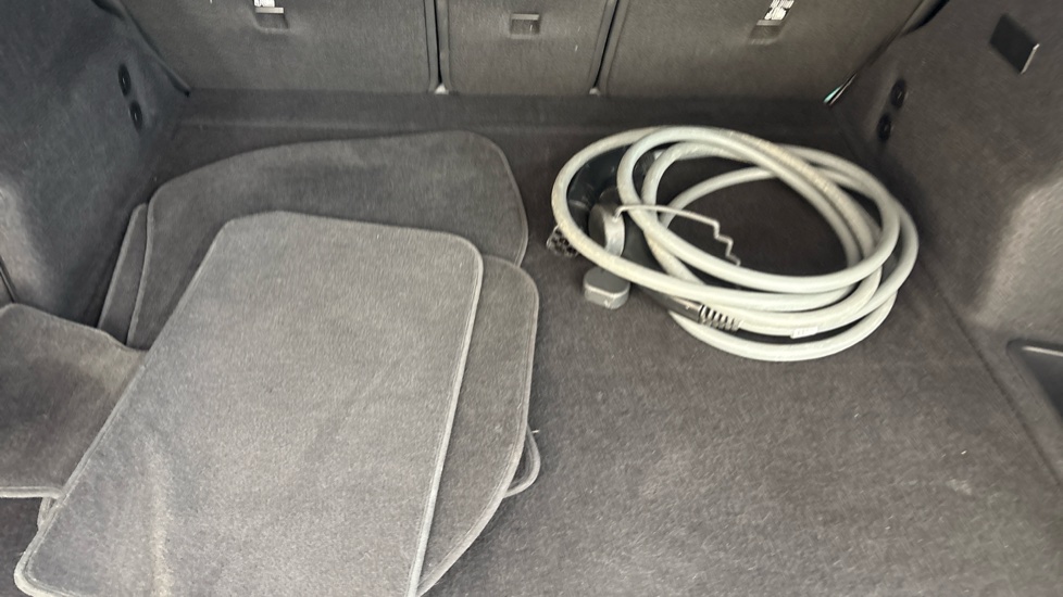BMW iX1 ELECTRIC ESTATE 230kW xDrive30 M Sport 65kWh 5dr Auto [22kWCh]