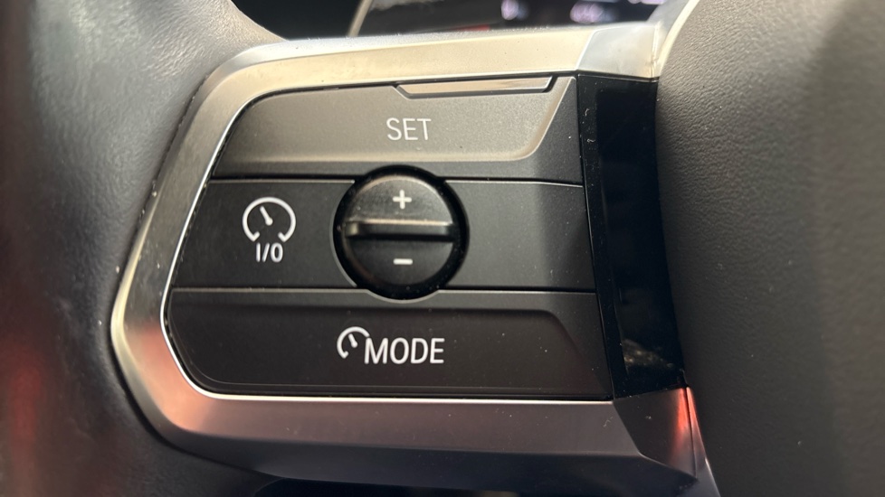 BMW iX1 ELECTRIC ESTATE 230kW xDrive30 M Sport 65kWh 5dr Auto [22kWCh]