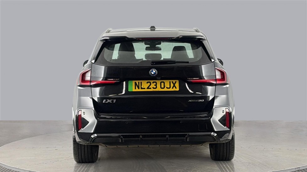 BMW iX1 ELECTRIC ESTATE 230kW xDrive30 M Sport 65kWh 5dr Auto [22kWCh]