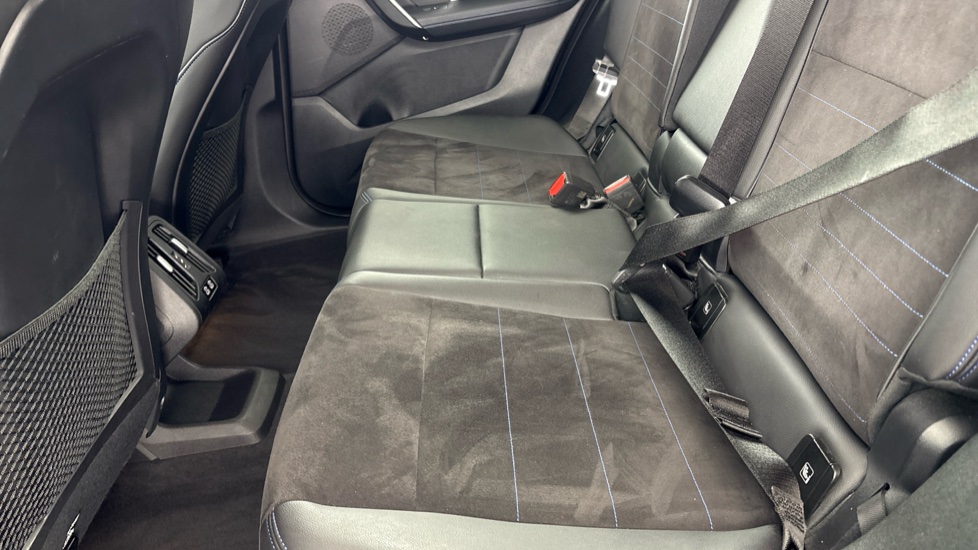 BMW iX1 ELECTRIC ESTATE 230kW xDrive30 M Sport 65kWh 5dr Auto [22kWCh]