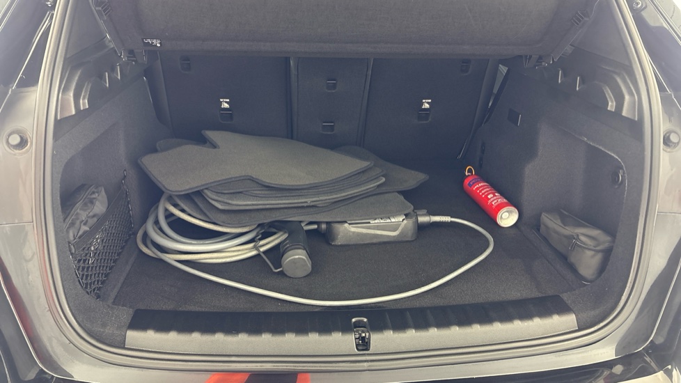 BMW iX1 ELECTRIC ESTATE 230kW xDrive30 M Sport 65kWh 5dr Auto [22kWCh]