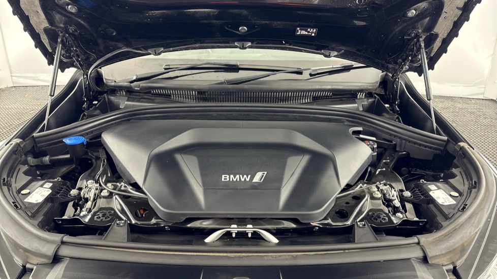 BMW iX1 ELECTRIC ESTATE 230kW xDrive30 M Sport 65kWh 5dr Auto [22kWCh]