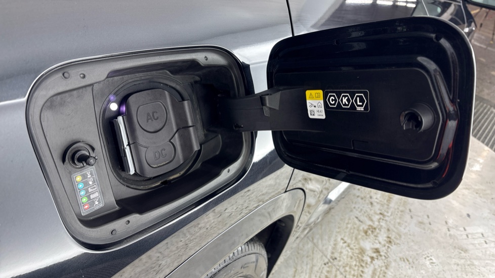 BMW iX1 ELECTRIC ESTATE 230kW xDrive30 M Sport 65kWh 5dr Auto [22kWCh]