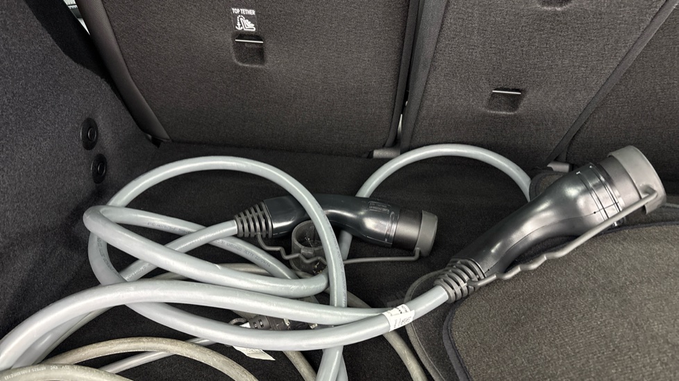 BMW iX1 ELECTRIC ESTATE 230kW xDrive30 M Sport 65kWh 5dr Auto [22kWCh]