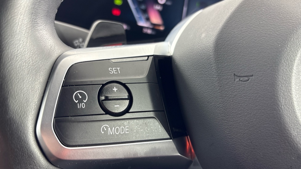 BMW iX1 ELECTRIC ESTATE 230kW xDrive30 M Sport 65kWh 5dr Auto [22kWCh]