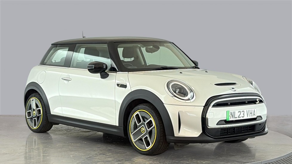 MINI HATCHBACK Image 7