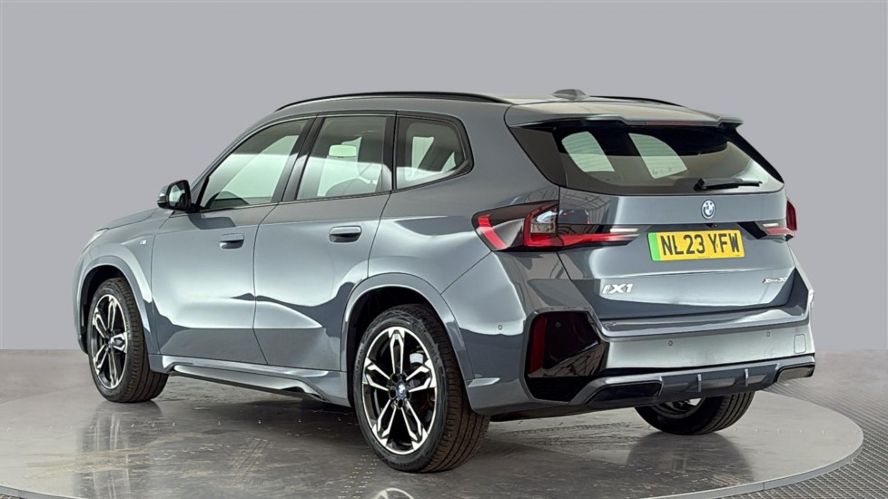 BMW iX1 Image 3