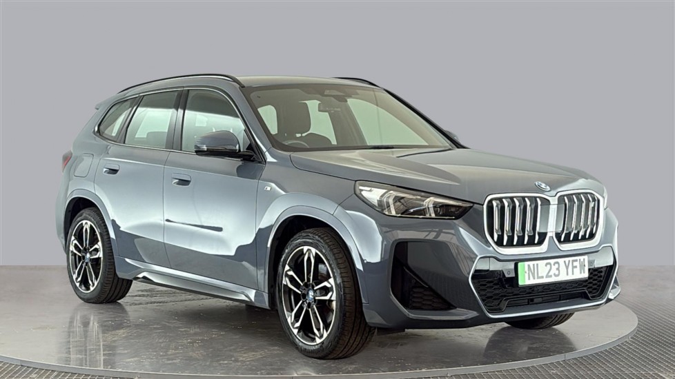 BMW iX1 Image 7