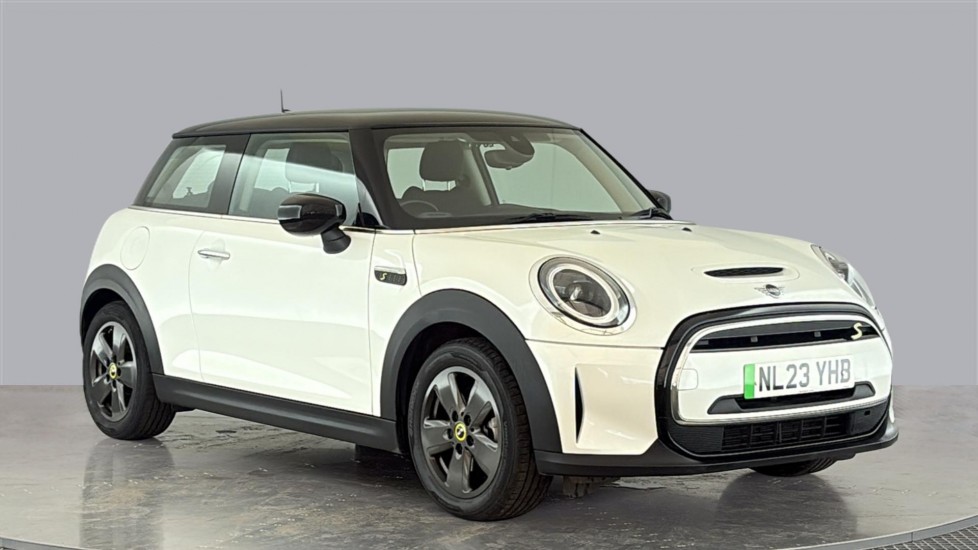 MINI HATCHBACK Image 7