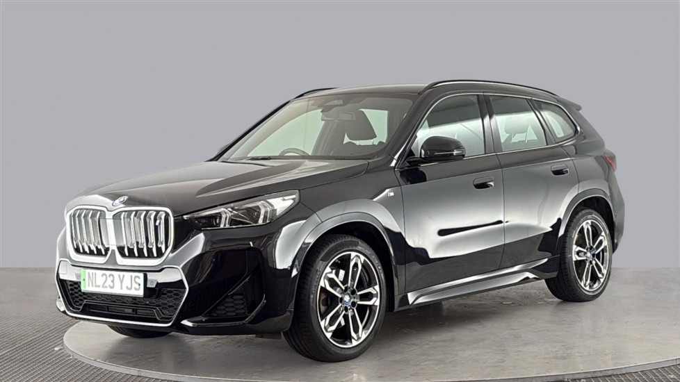BMW iX1 230kW xDrive30 M Sport 65kWh 5dr Auto [22kWCh]