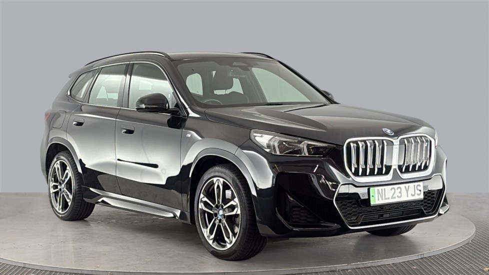 BMW iX1 Image 7