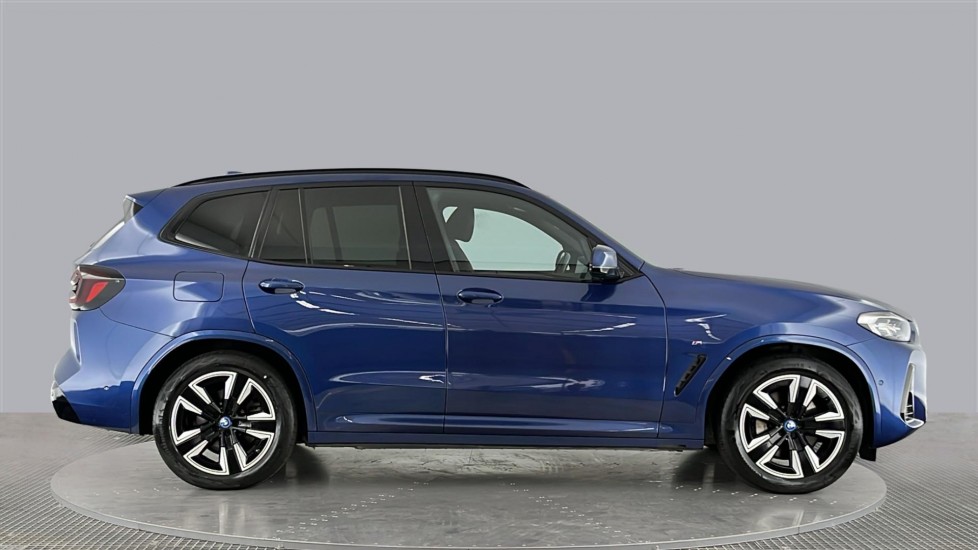 BMW iX3 Image 6