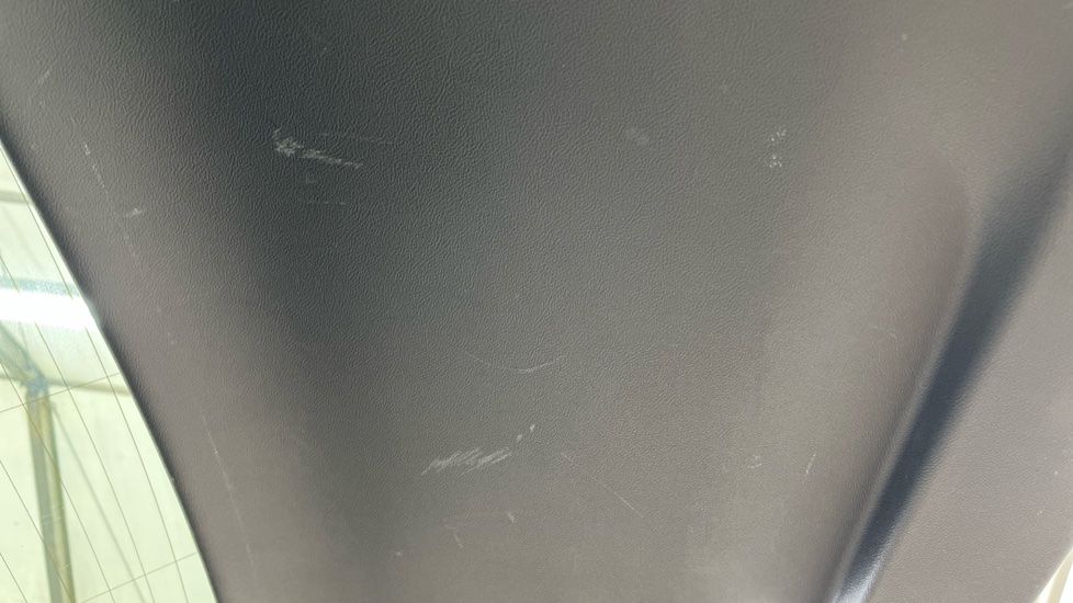 BMW iX3 Scuff