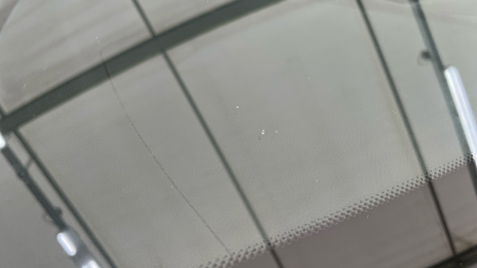 BMW iX3 Multiple chips