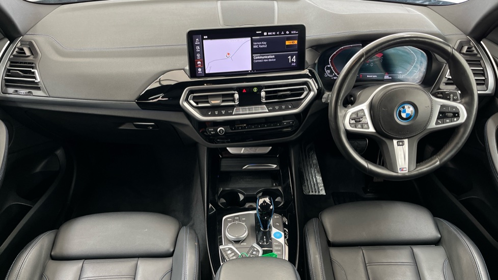 BMW iX3 Image 11