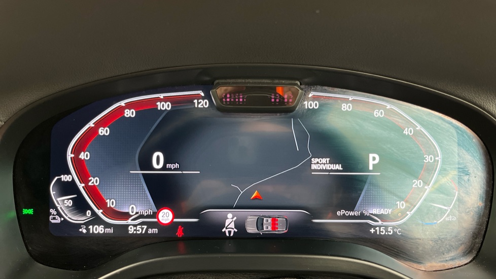 BMW iX3 Image 13