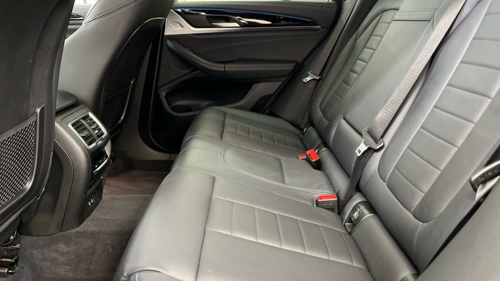 BMW iX3 Image 14
