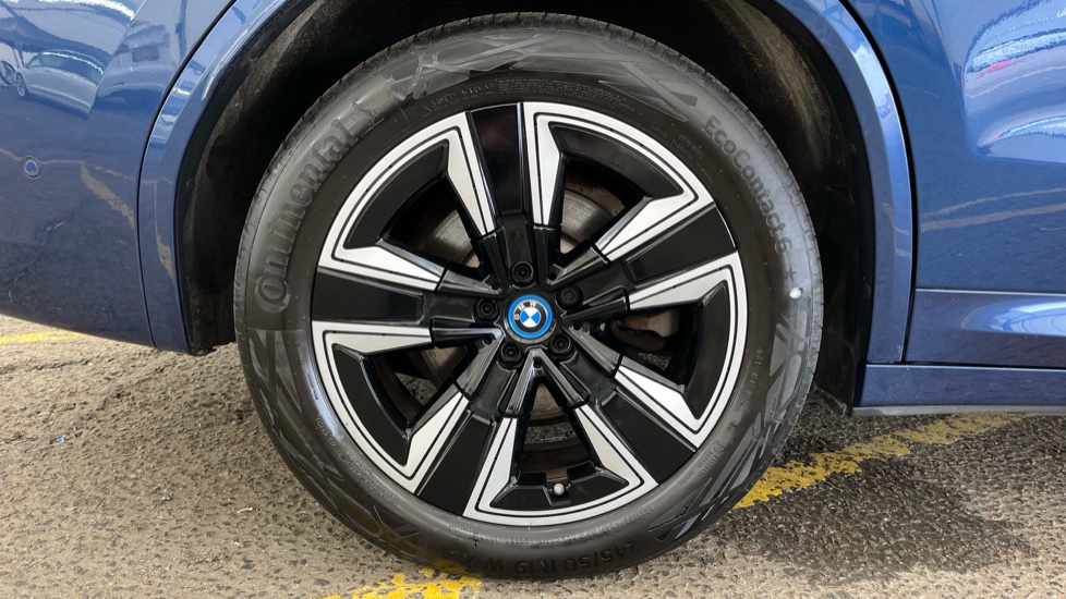 BMW iX3 Image 19