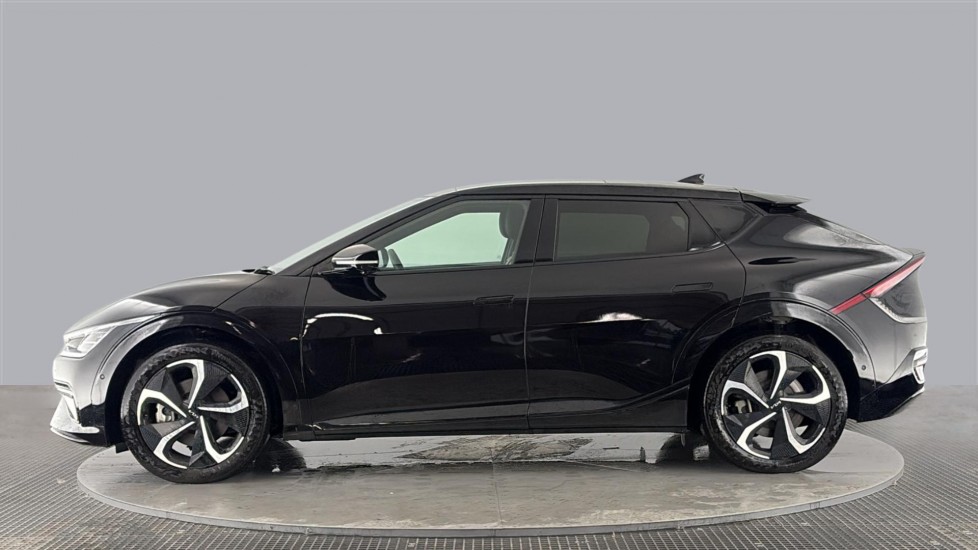 KIA EV6 ELECTRIC ESTATE 166kW GT Line S 77.4kWh 5dr Auto