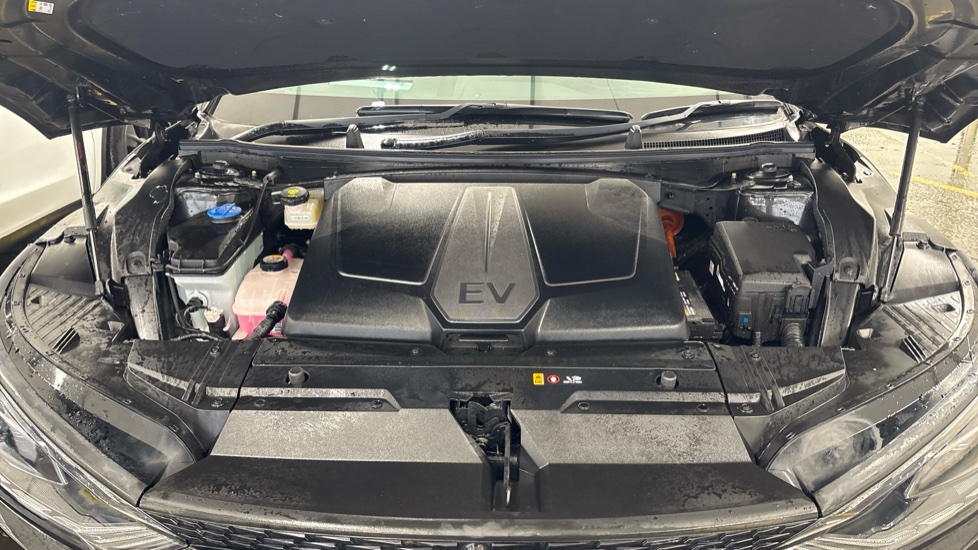 KIA EV6 ELECTRIC ESTATE 166kW GT Line S 77.4kWh 5dr Auto
