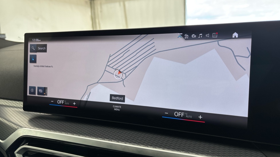 BMW I4 GRAN COUPE 250kW eDrive40 M Sport 83.9kWh 5dr Auto