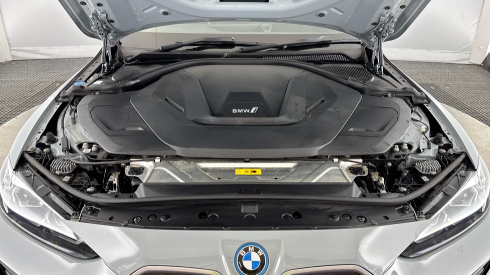 BMW I4 GRAN COUPE 250kW eDrive40 M Sport 83.9kWh 5dr Auto
