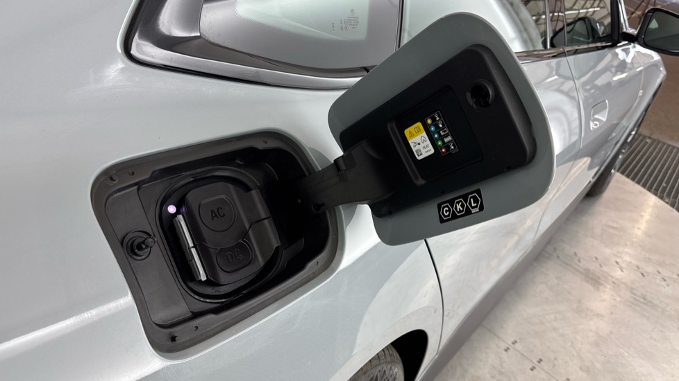 BMW I4 GRAN COUPE 250kW eDrive40 M Sport 83.9kWh 5dr Auto
