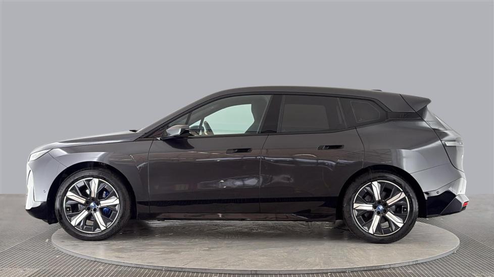 BMW iX ESTATE 240kW xDrive40 M Sport 76.6kWh 5dr Auto