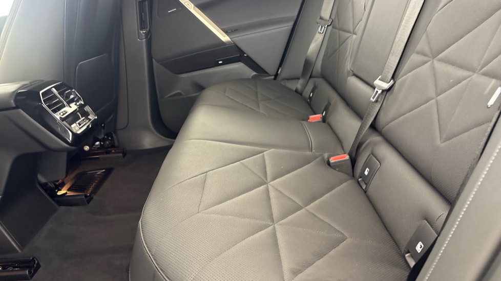 BMW iX ESTATE 240kW xDrive40 M Sport 76.6kWh 5dr Auto