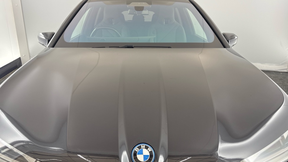 BMW iX ESTATE 240kW xDrive40 M Sport 76.6kWh 5dr Auto