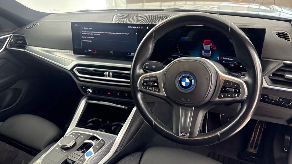 BMW I4 Image 9