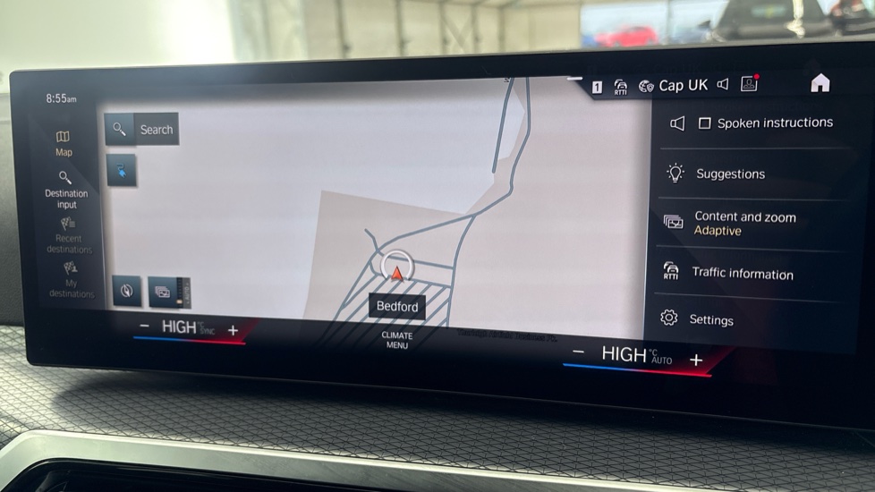 BMW I4 Image 12