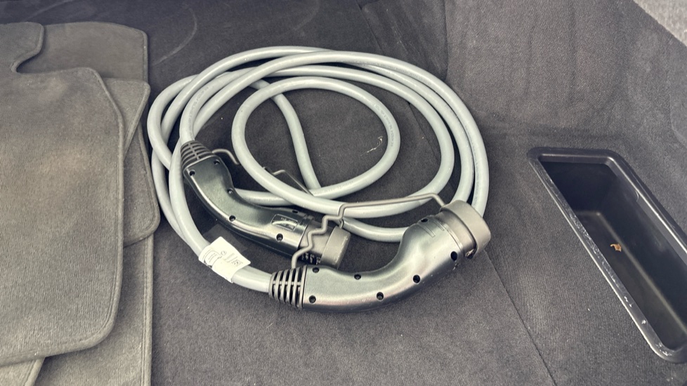 BMW I4 Image 22