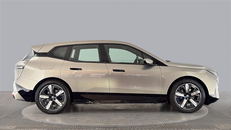 BMW iX Image 6