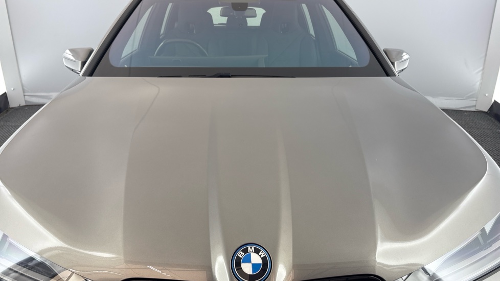 BMW iX ESTATE 240kW xDrive40 M Sport 76.6kWh 5dr Auto