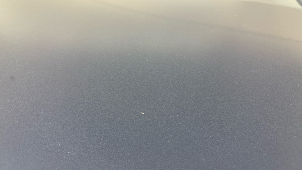 BMW iX chips