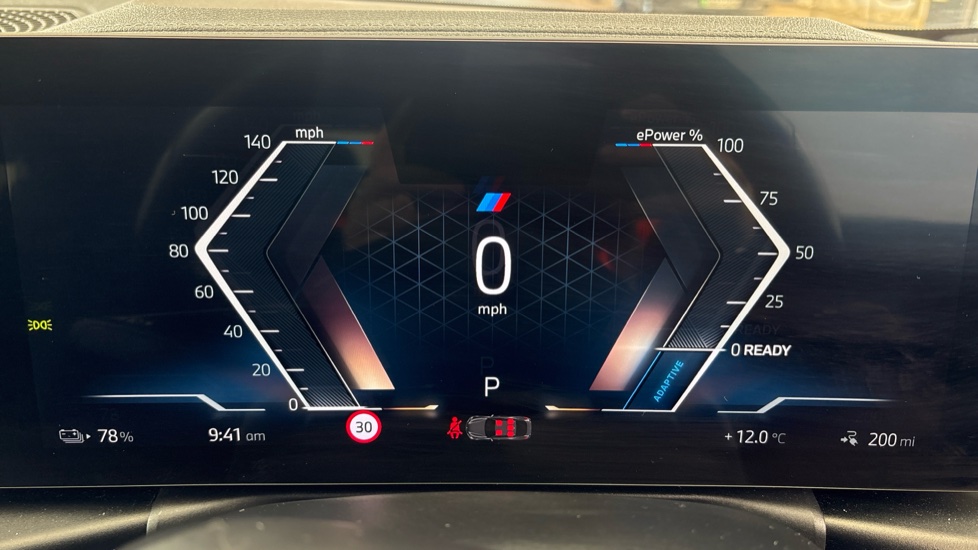 BMW I4 Image 13